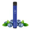 elf bar blueberry jednorazova e-cigareta