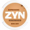 zyn espressino mini dry