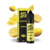 Just Juice Shake and Vape Lemonade min