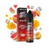 Just Juice Shake and Vape Mango Blood Orange On Ice min