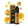 Just Juice Shake and Vape Mango Passionfruit min