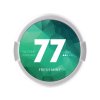 77 Fresh Mint nikotinove sacky