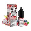 ivg salt dragonberry blend e liquid 10mg min