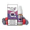 E liquid Elf Bar ELFLIQ Blueberry Sour Raspberry min