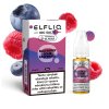 Elfliq e liquid Blueberry Sour Raspberry