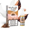 Elfliq e liquid Cream Tobacco
