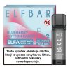 ELF BAR ELFA POD BLUEBERRY COTTON CANDY  20 mg/ml