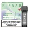 elf bar elfa pod 2ml cranberry grape min