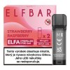 Elf Bar ELFA Pod Strawberry Raspberry min