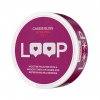 LOOP Cassis Bliss Strong nikotinove sacky