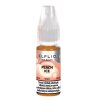 elfliq e liquid elf bar peach ice 20mg