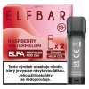Elf Bar ELFA pod Raspberry Watermelon min
