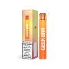 Geek Bar E600 apple peach jednorazova e cigareta