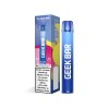 Geek Bar E600 mixed berries ice jednorazova e cigareta