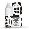 holy cow 10ml salt peanut butter milkshake min