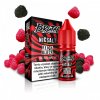 Just Juice Brutal Red Black nicsalt e liquid min