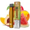 jednorazova e cigareta x4 bar mango peach watermelon