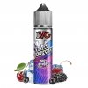 IVG shake and vape forest berries ice min