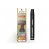 Canapuff HHC P jednorazova e cigareta 9 pound hammer