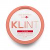 Klint Pink Grapefruit nikotinove sacky min