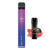 Elf Bar Elfa pod Starter kit Aurora Purple + Watermelon min