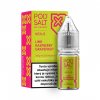 e liquid pod salt nexus lime raspberry grapefruit