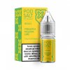 e liquid pod salt nexus pineapple passion lime