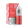 e liquid pod salt nexus sweet strawberry lemonade