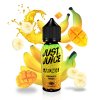 Just Juice Shake and Vape Banana Mango min