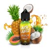 Just Juice Shake and Vape Pineapple Papaya Coconut min