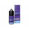 HHC P E liquid Blueberry Diesel