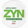 zyn apple