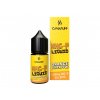 HHC P E liquid Orange Pineapple