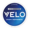Velo Crispy Peppermint Zero