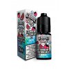 E liquid Doozy Seriously Salty Strawberry Watermelon Ice min