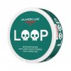 LOOP Jalapeno Lime Strong nikotinove sacky