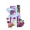 Syx Bar Grape Ice jednorazova e cigareta min