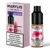 Maryliq Strawberry Ice E liquid min