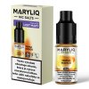 Maryliq Triple Mango E liquid min