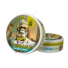 Aroma King Soft Kick Double Mint nikotinove sacky