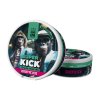 Aroma King Super Kick Exotic Ice NoNikotinove sacky