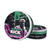 Aroma King Super Kick Ruby Berry Ice NoNikotinove sacky