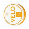 Velo Tropic Breeze Zero Beznikotinove sacky