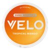 Velo Tropical Mango Zero