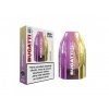 Aroma King Bugatti Spaceship Mini Passion Fruit jednorazova e cigareta min