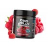 CBD Jelly Raspberry 100mg min