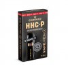 Cannio HHC P Vape Black Bubble gum 0,5ml min