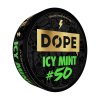 Dope 50 Icy Mint Nikotinove sacky