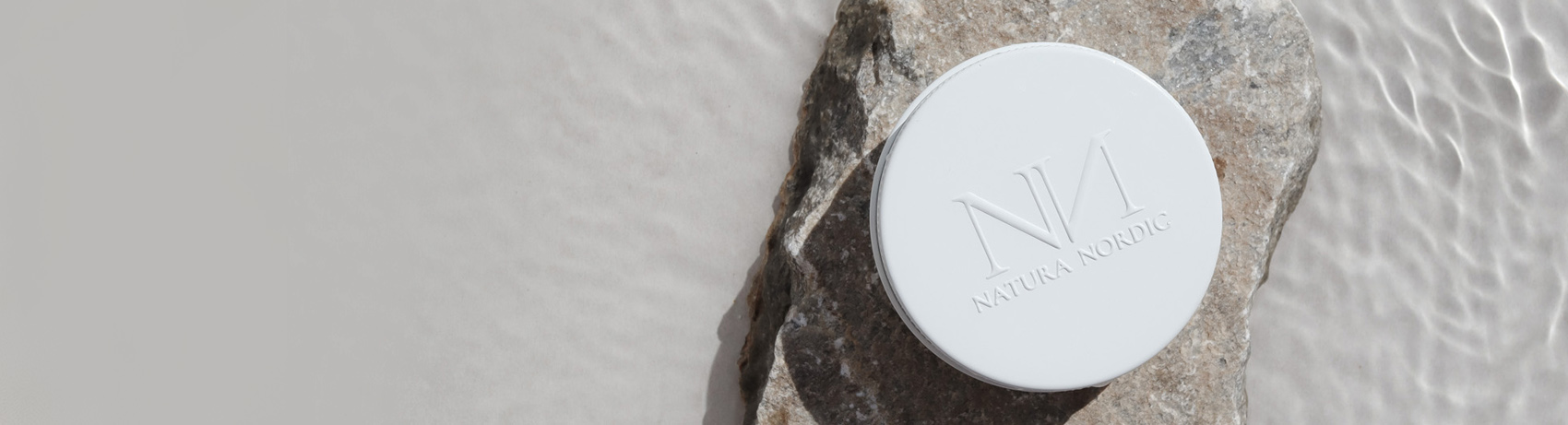 Poznejte deodorant Natura Nordic - přírodní zázrak z Dánska