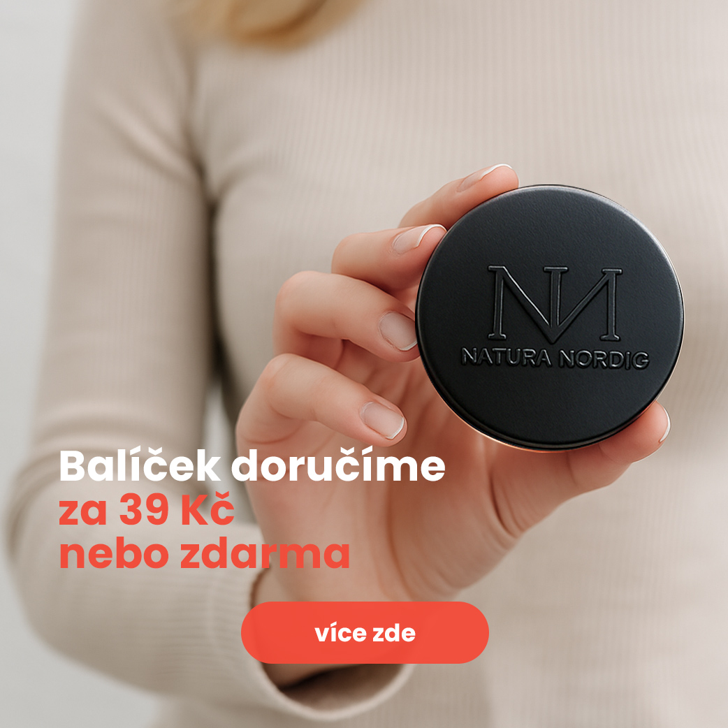 Doručení za 39 kč - mobil
